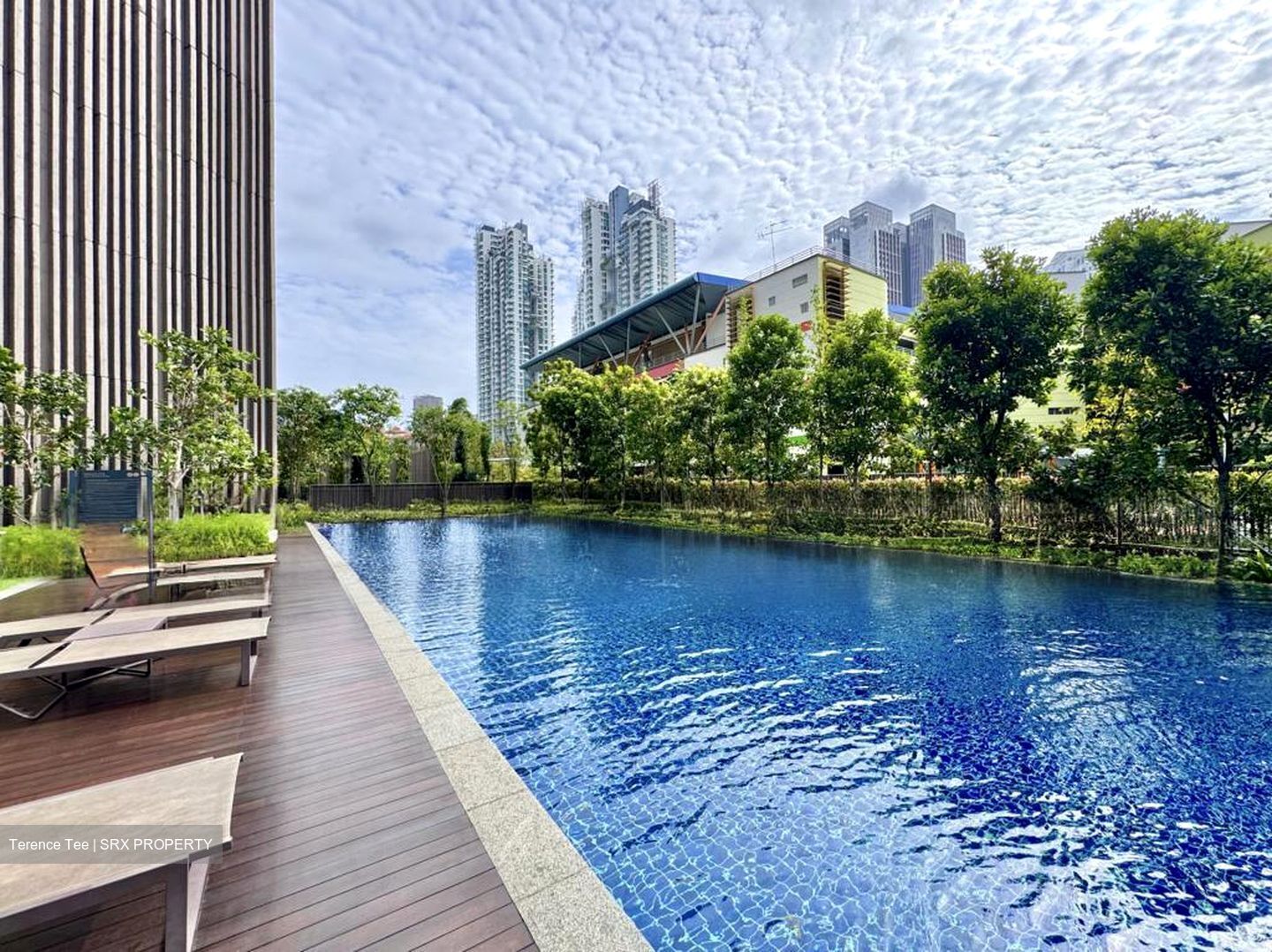 The Avenir (D9), Condominium #517873031